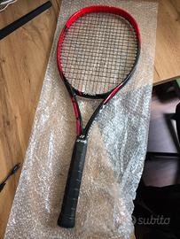 Racchetta tennis YONEX vcore SV100