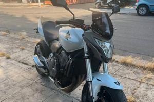 Honda Hornet 600 2012