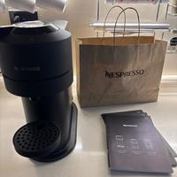 Macchina caffè Vertuo Next