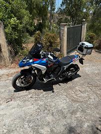 Moto BMW