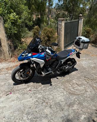 Moto BMW