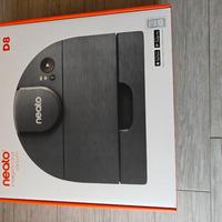 Neato D8 - Guasto