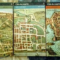 Città da scoprire - guida ai centri minori