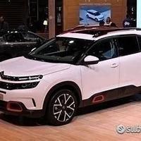 Ricambi CITROEN C5 AIRCROSS 2020/"2