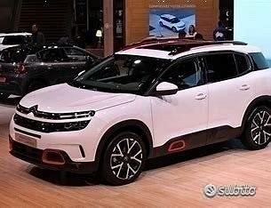 Ricambi CITROEN C5 AIRCROSS 2020/"2