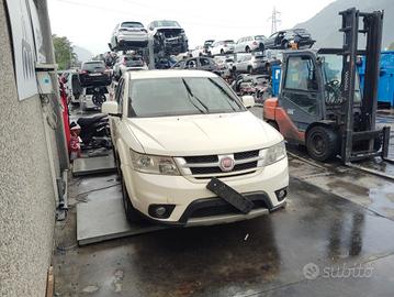 FIAT FREEMONT 2.0 TD 2011 939B5000  PER RICAMBI