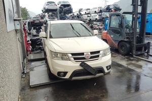 FIAT FREEMONT 2.0 TD 2011 939B5000  PER RICAMBI