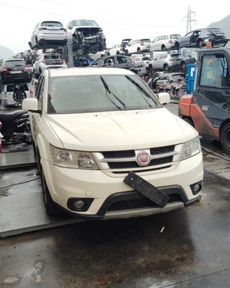 FIAT FREEMONT 2.0 TD 2011 939B5000  PER RICAMBI