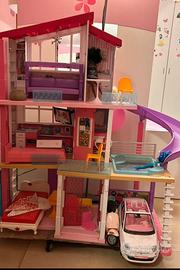 Casa di Barbie
