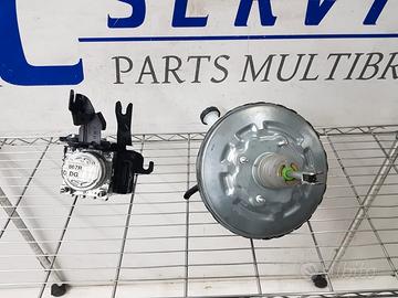 ABS e Servofreno Dacia Sandero 2021 - Benzina