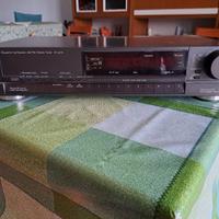 Sintonizzatore Technics ST-G70 classe AA al Quarzo