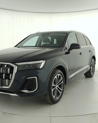 AUDI Q7 3.0 tdi mhev quattro 286cv tiptronic 5p.ti