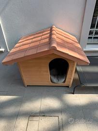 Cuccia per Cani Taglia Grande