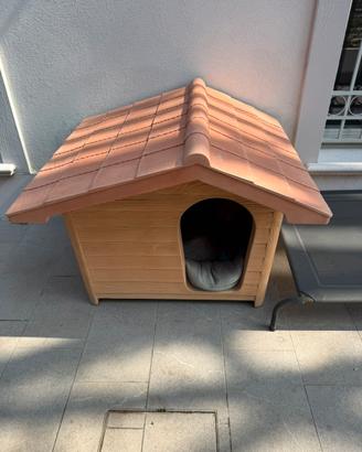 Cuccia per Cani Taglia Grande