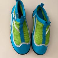 Scarpe Unisex da scoglio “Aquasplash” n.37