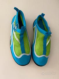 Scarpe Unisex da scoglio “Aquasplash” n.37