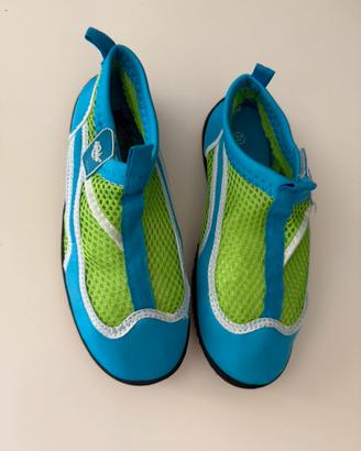 Scarpe Unisex da scoglio “Aquasplash” n.37