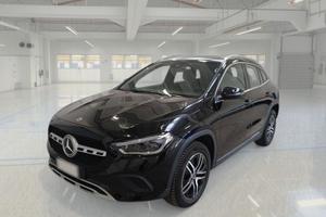 MERCEDES-BENZ GLA 200 D AUTOMATIC 4MATIC SPORT PLU