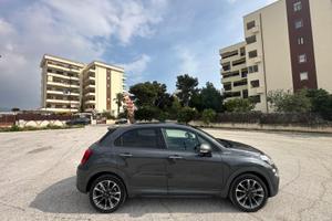 FIAT 500x SPORT