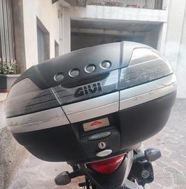 Bauletto GIVI V46 Monokey System