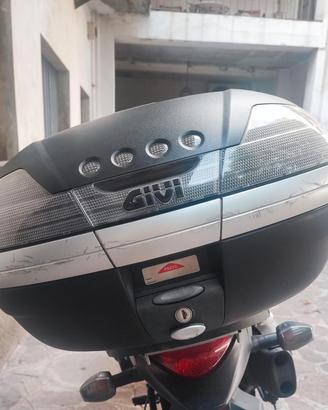 Bauletto GIVI V46 Monokey System