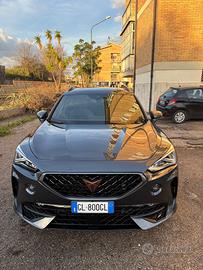 CUPRA FORMENTOR 1.5 TSI – 2022 – OTTIME C