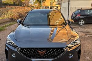 CUPRA FORMENTOR 1.5 TSI – 2022 – OTTIME C