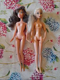 Barbie My scene