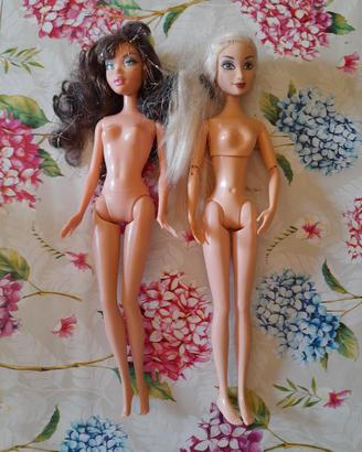 Barbie My scene