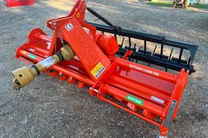 Fresa MERITANO Doppia Trasmissione -NUOVA