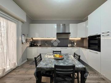 VILLA SINGOLA A CARBONERA