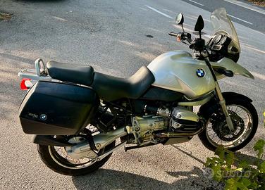 BMW R 1150 GS