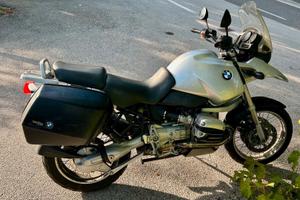 BMW R 1150 GS