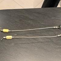 Solar Tackle 2 rod set