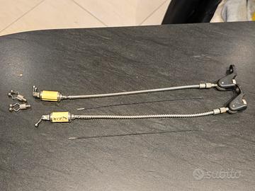 Solar Tackle 2 rod set