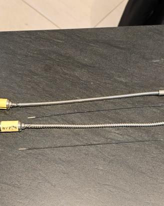 Solar Tackle 2 rod set