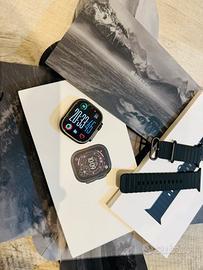 Apple Watch Ultra 3 GPS + Cellular