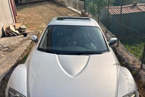 mazda rx8 - 2004