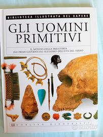 Gli uomini primitivi