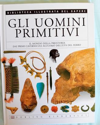 Gli uomini primitivi