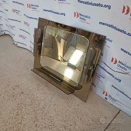Specchio con Luci Vintage anni 60-70