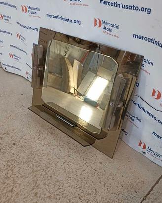 Specchio con Luci Vintage anni 60-70