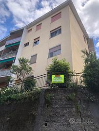 Appartamento via Luigi bailo 7 - montesignano GE