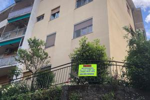 Appartamento via Luigi bailo 7 - montesignano GE