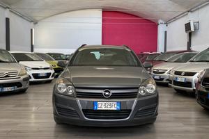 Opel Astra 1.4 16V Twinport Station Wagon Enjoy