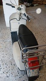 moto nuovissima