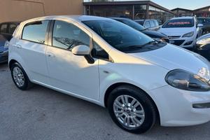 Fiat Punto 1.3 MJT II 75 CV 5 porte Lounge