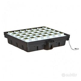 Platinum hydroponics Sistemi idroponici ebb & flow