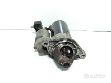 MOTORINO D' AVVIAMENTO TOYOTA Yaris Serie 00011074