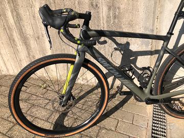 Specialized diverge